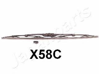 Japanparts SS-X58C Wiper blade 580 mm (23") SSX58C