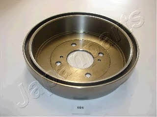 Japanparts TA-101 Rear brake drum TA101