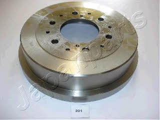 Buy Japanparts TA-201 at a low price in United Arab Emirates!