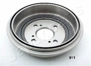 Japanparts TA-811 Rear brake drum TA811