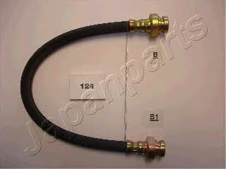 Japanparts TF-124 Brake Hose TF124