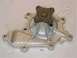 Water pump Japanparts PQ-171