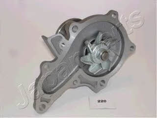 Japanparts PQ-220 Water pump PQ220