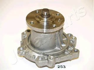 Water pump Japanparts PQ-253