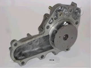 Japanparts PQ-319 Water pump PQ319