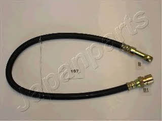 Japanparts TF-197 Brake Hose TF197