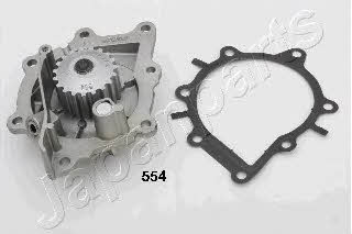 Buy Japanparts PQ-554 at a low price in United Arab Emirates!