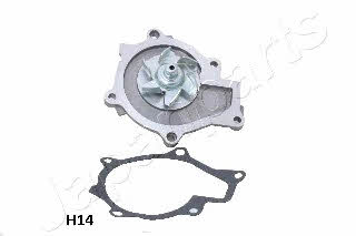 Water pump Japanparts PQ-H14