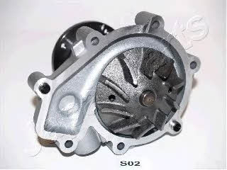 Water pump Japanparts PQ-S02