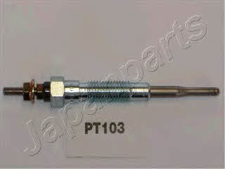 Japanparts PT103 Glow plug PT103