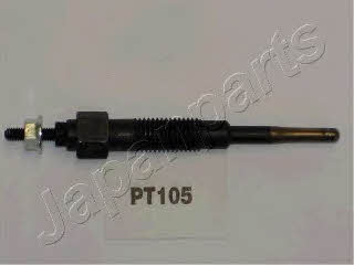 Japanparts PT105 Glow plug PT105