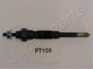 Japanparts PT106 Glow plug PT106