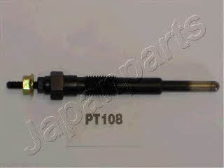 Japanparts PT108 Glow plug PT108