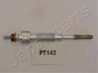 Japanparts PT142 Glow plug PT142