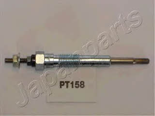 Japanparts PT158 Glow plug PT158