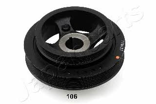 Japanparts PU-106 Pulley crankshaft PU106