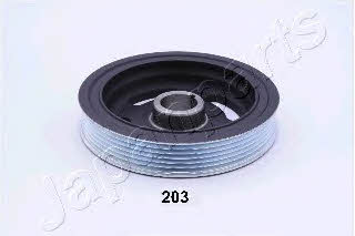 Buy Japanparts PU-203 at a low price in United Arab Emirates!