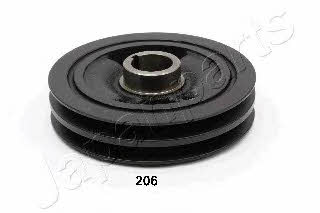 pulley-crankshaft-pu-206-23501710