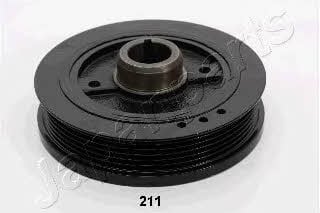 pulley-crankshaft-pu-211-23501569