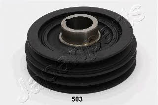 Pulley crankshaft Japanparts PU-503