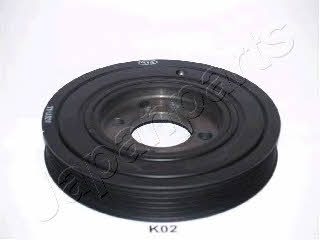 Buy Japanparts PU-K02 at a low price in United Arab Emirates!