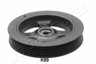 Buy Japanparts PU-K09 at a low price in United Arab Emirates!