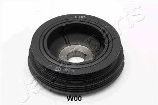 Buy Japanparts PU-W00 at a low price in United Arab Emirates!