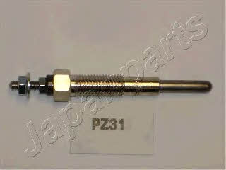 Japanparts PZ31 Glow plug PZ31