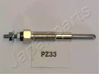 Japanparts PZ33 Glow plug PZ33