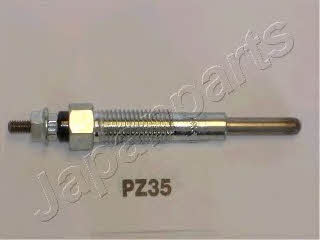 Japanparts PZ35 Glow plug PZ35