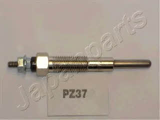 Japanparts PZ37 Glow plug PZ37