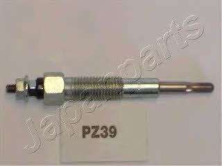 Japanparts PZ39 Glow plug PZ39