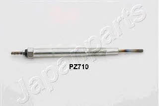 Japanparts PZ710 Glow plug PZ710