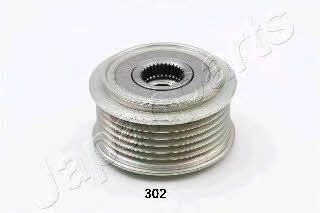 Japanparts RA-302 Freewheel clutch, alternator RA302