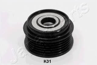 Japanparts RA-K01 Freewheel clutch, alternator RAK01