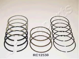 Japanparts RC12530 Piston Ring Kit RC12530