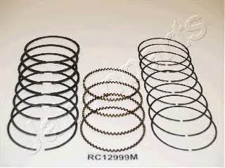 Japanparts RC12999M Piston Ring Kit RC12999M