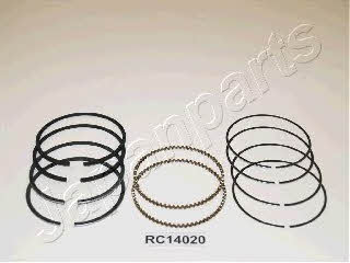 Japanparts RC14020 Piston Ring Kit RC14020
