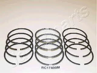 Japanparts RC17400M Piston Ring Kit RC17400M