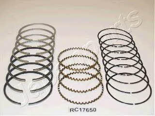Japanparts RC17650 Piston Ring Kit RC17650