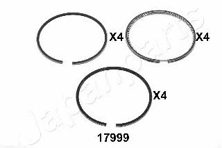 Japanparts RC17999 Piston Ring Kit RC17999