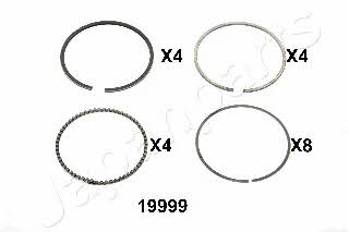 Japanparts RC19999 Piston Ring Kit RC19999