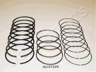 Japanparts RC21220 Piston Ring Kit RC21220
