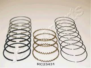 Japanparts RC23431 Piston Ring Kit RC23431