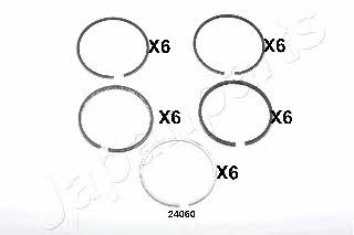 Japanparts RC24060 Piston Ring Kit RC24060