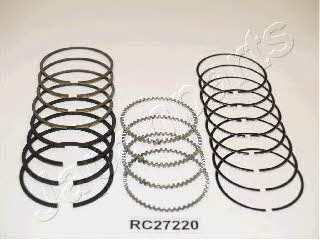 Japanparts RC27220 Piston Ring Kit RC27220