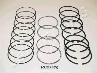 Japanparts RC27470 Piston Ring Kit RC27470