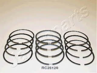 Japanparts RC28120 Piston Ring Kit RC28120