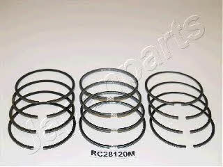 Japanparts RC28120M Piston Ring Kit RC28120M