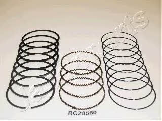 Japanparts RC28560 Piston Ring Kit RC28560